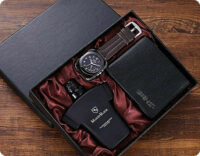 پک هدیه جذاب برای َآقایان